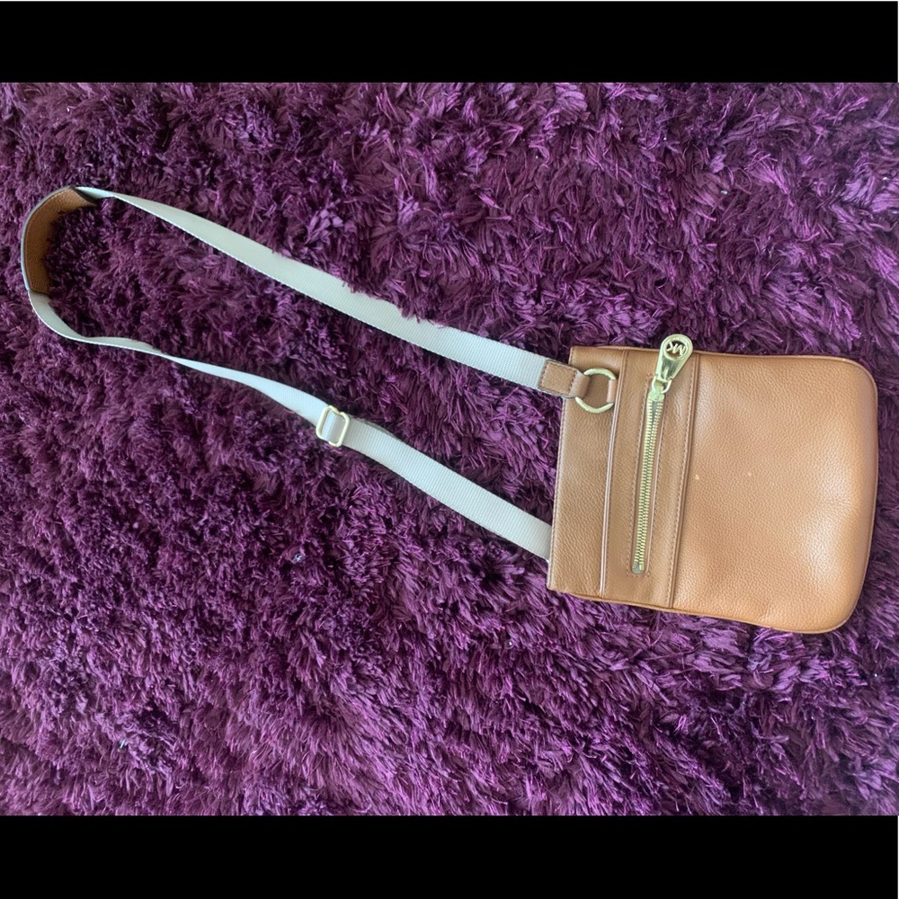 MICHAEL KORS crossbody bag